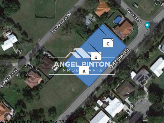 CASA para Venta en Cutler Bay - 4