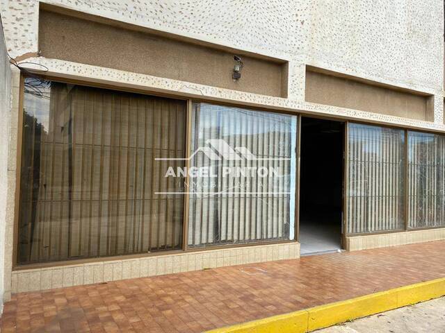 #3713 - LOCAL COMERCIAL para Alquiler en Maracaibo - V - 1