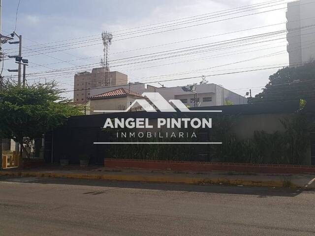 #3754 - CASA COMERCIAL para Venta en Maracaibo - V - 3