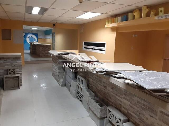 GALPÓN / BODEGA para Venta en Maracaibo - 4