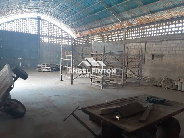 GALPÓN / BODEGA para Venta en Maracaibo - 5