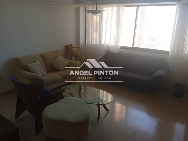 #4380 - APARTAMENTO para Alquiler en Maracaibo - V - 2