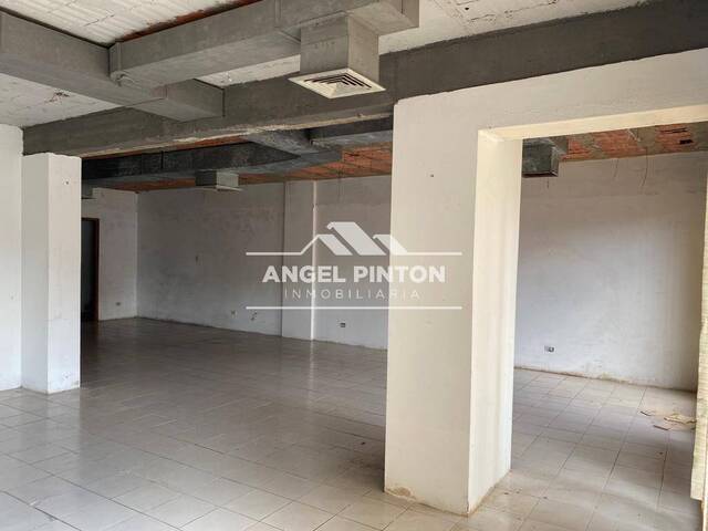 #4412 - LOCAL COMERCIAL para Alquiler en Maracaibo - V