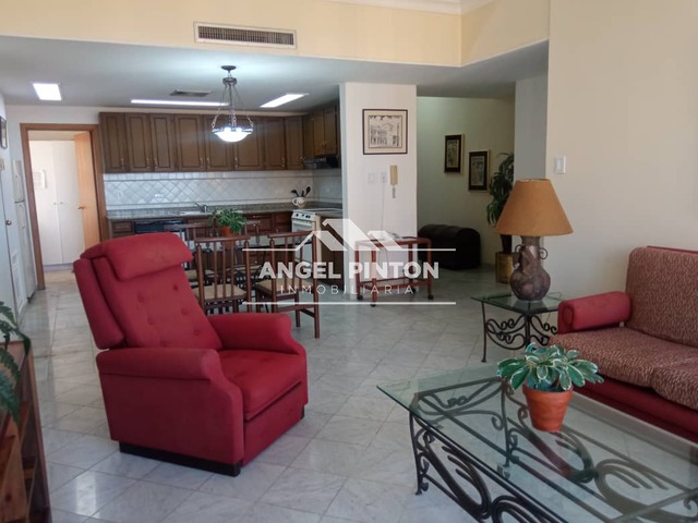 #4423 - APARTAMENTO para Alquiler en Maracaibo - V - 1