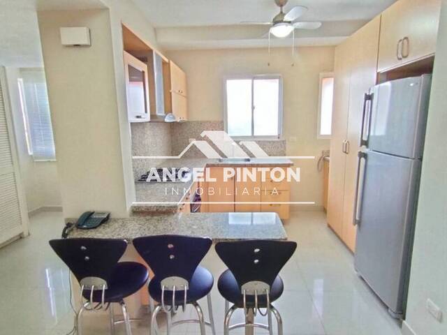 #4539 - APARTAMENTO para Alquiler en Maracaibo - V - 3