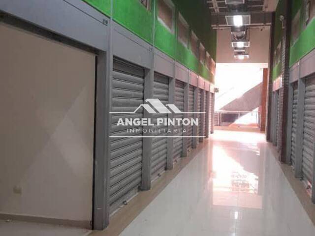 #5589 - LOCAL COMERCIAL para Alquiler en Maracaibo - V - 1