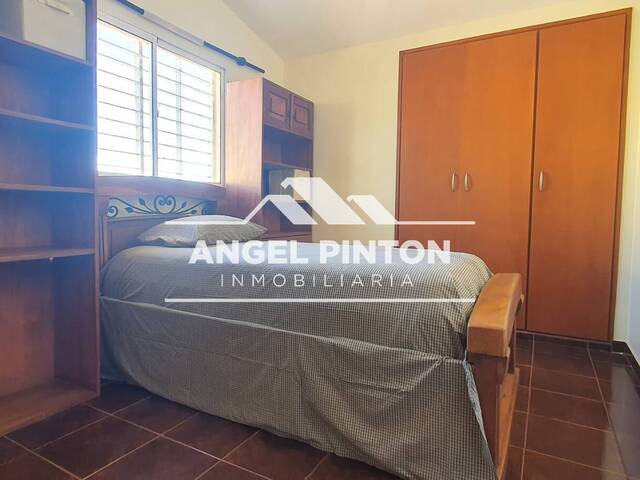 #9077 - CONJUNTO CERRADO para Venta en Maracaibo - V - 3
