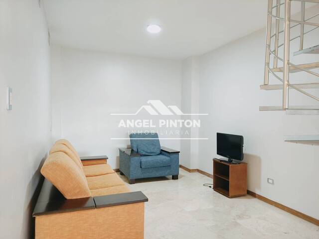 #5611 - APARTAMENTO para Venta en Maracaibo - V - 1