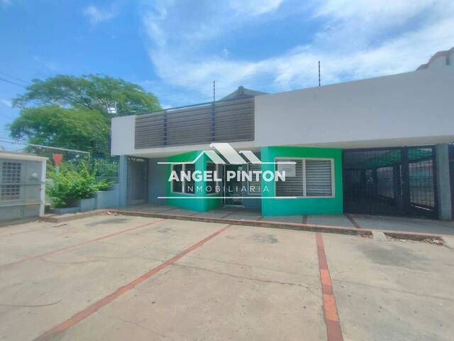 #5473 - LOCAL COMERCIAL para Alquiler en Maracaibo - V