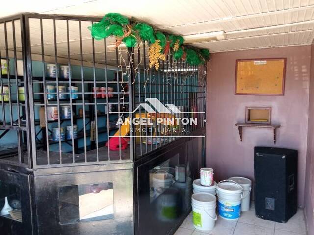 #5483 - GALPÓN / BODEGA para Venta en Maracaibo - V