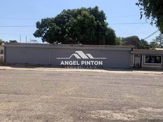#6927 - LOCAL COMERCIAL para Venta en Maracaibo - V - 1
