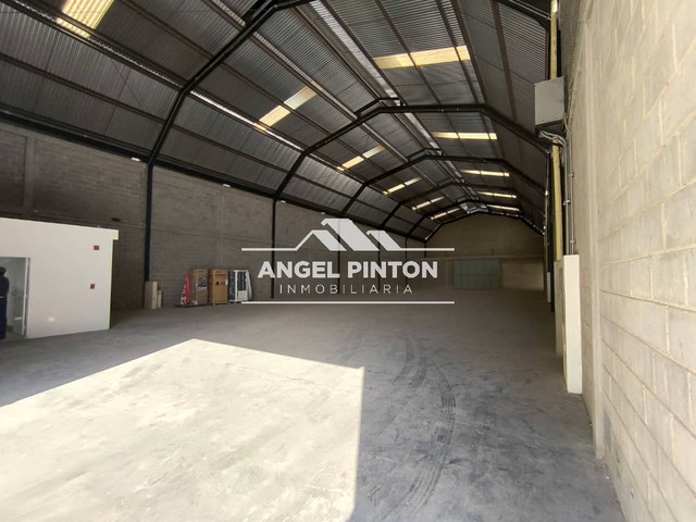 GALPÓN / BODEGA para Alquiler en Barquisimeto - 4