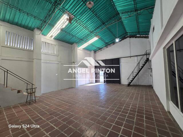 #7159 - GALPÓN / BODEGA para Alquiler en San Francisco - V - 3