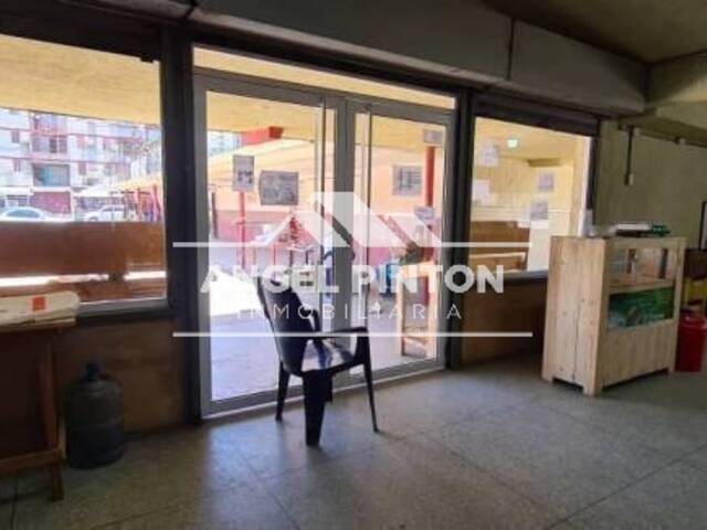 #81 - LOCAL COMERCIAL para Venta en San Francisco - V