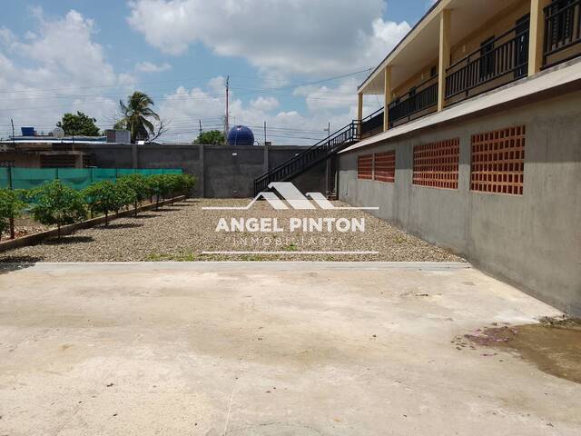 #7194 - APARTAMENTO para Alquiler en Maracaibo - V - 3