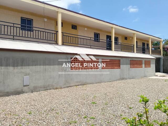 #7194 - APARTAMENTO para Alquiler en Maracaibo - V - 1