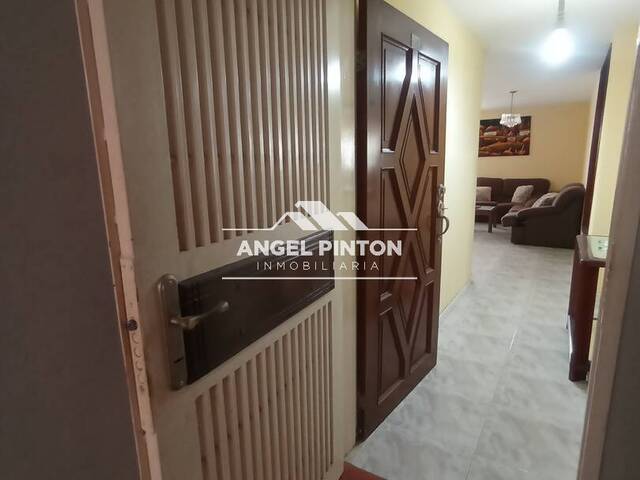 #7244 - APARTAMENTO para Venta en Maracaibo - V - 2