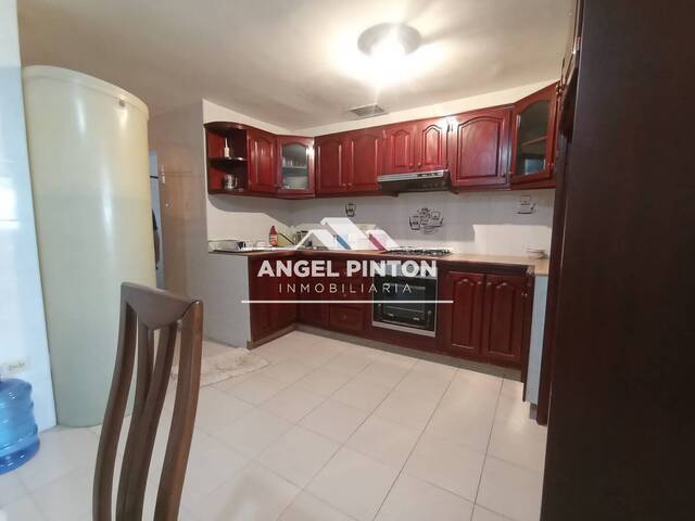 #7244 - APARTAMENTO para Venta en Maracaibo - V - 1