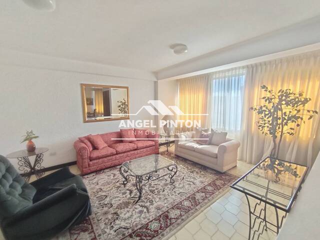 #7408 - APARTAMENTO para Alquiler en Maracaibo - V - 2