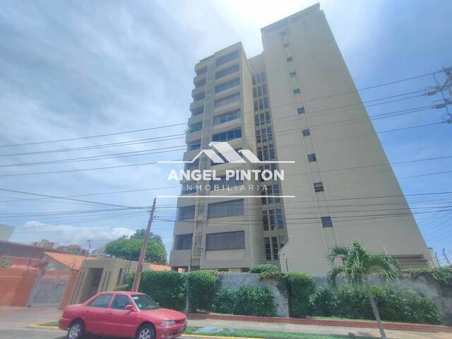 #7408 - APARTAMENTO para Alquiler en Maracaibo - V - 1