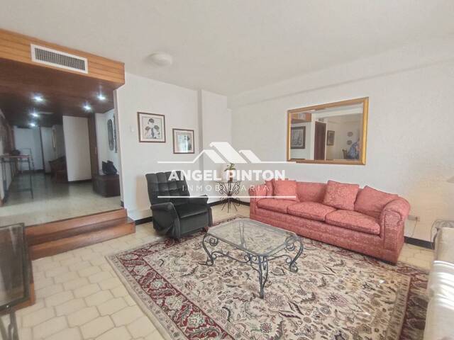 #7408 - APARTAMENTO para Alquiler en Maracaibo - V - 3