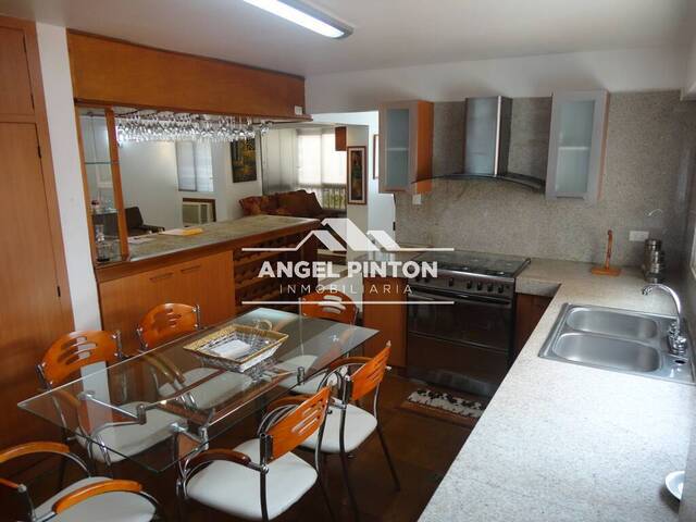 #7419 - APARTAMENTO para Venta en Maracaibo - V - 1