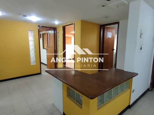 #74270 - OFICINA para Alquiler en Maracaibo - V - 2