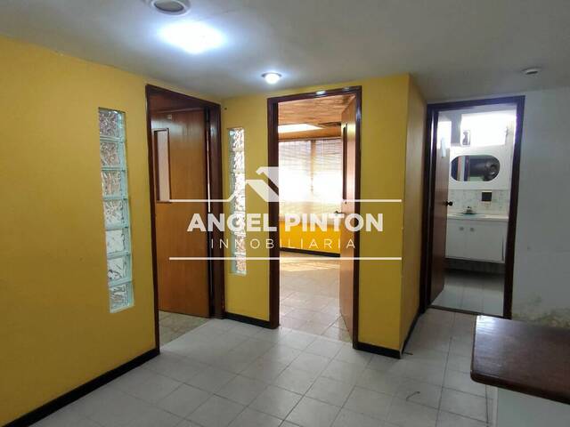 #74270 - OFICINA para Alquiler en Maracaibo - V - 3