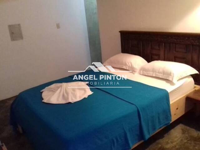 #7426 - POSADA para Venta en Maracay - D - 3
