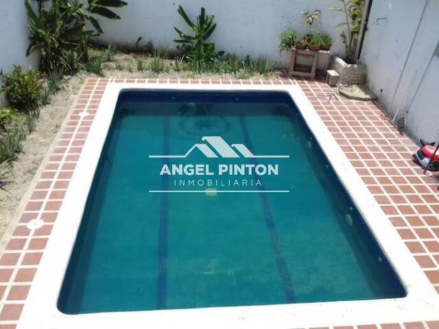 #7426 - POSADA para Venta en Maracay - D - 2