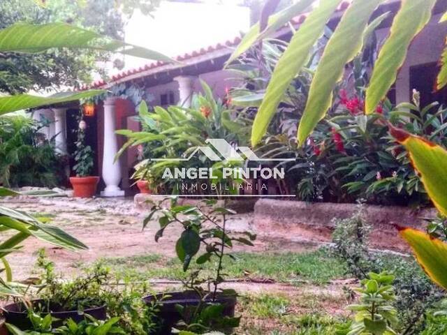 #7426 - POSADA para Venta en Maracay - D - 2