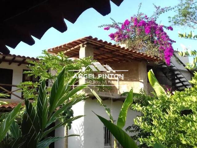 POSADA para Venta en Maracay - 5