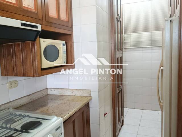 #7490 - APARTAMENTO para Alquiler en Maracaibo - V - 3