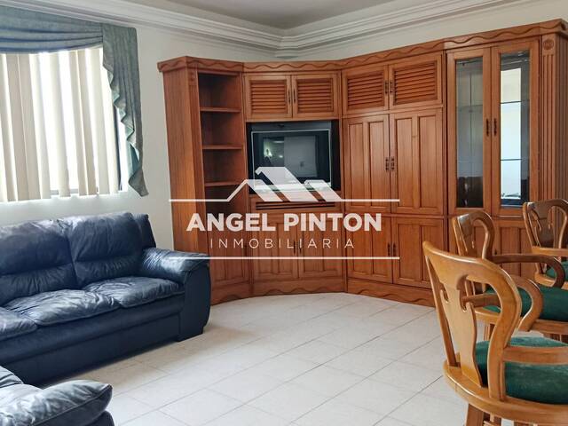 #7490 - APARTAMENTO para Alquiler en Maracaibo - V - 1
