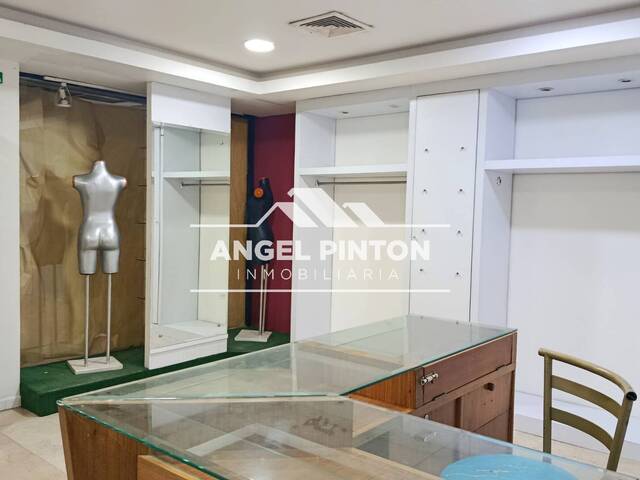 #7491 - LOCAL COMERCIAL para Alquiler en Maracaibo - V - 2