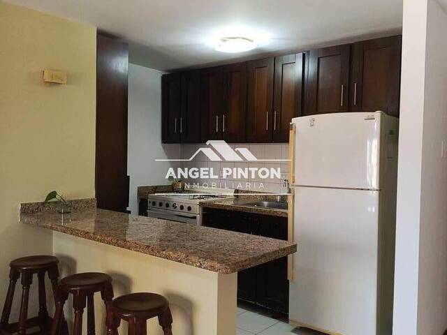 #7514 - APARTAMENTO para Alquiler en Maracaibo - V - 1