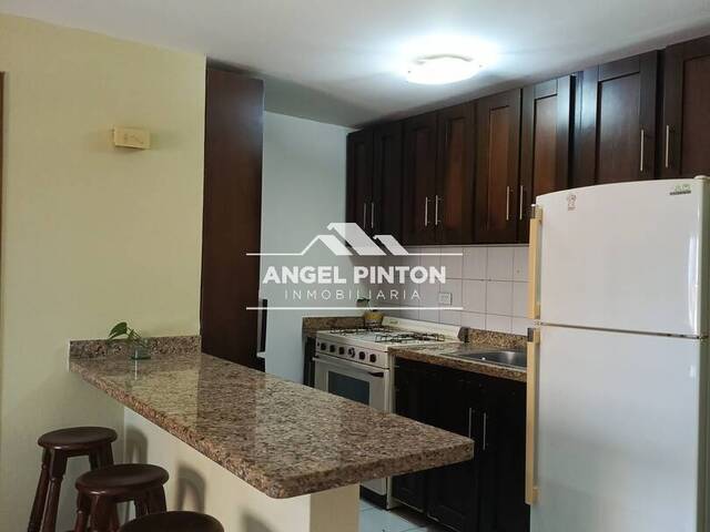 #7514 - APARTAMENTO para Alquiler en Maracaibo - V - 3