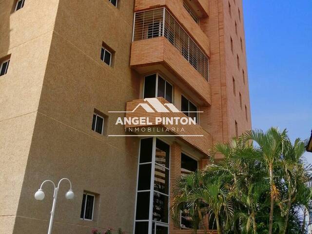 #7599 - APARTAMENTO para Venta en Maracaibo - V - 3
