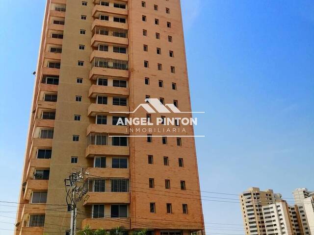 #7599 - APARTAMENTO para Venta en Maracaibo - V - 1