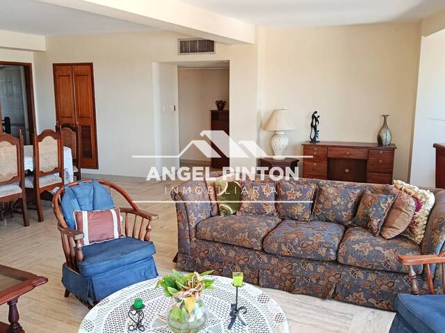 #7599 - APARTAMENTO para Venta en Maracaibo - V - 2