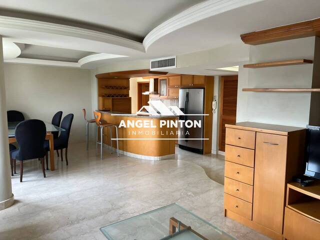 #7713 - APARTAMENTO para Alquiler en Maracaibo - V - 1