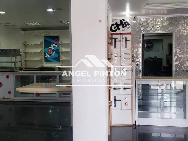 #7734 - LOCAL COMERCIAL para Venta en Maracaibo - V - 2
