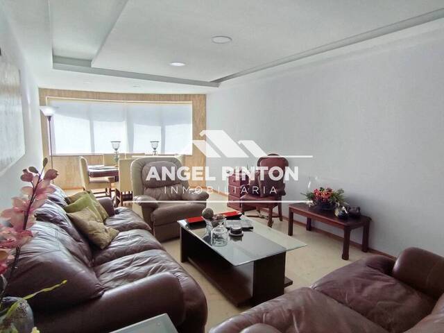 #7749 - APARTAMENTO para Alquiler en Maracaibo - V - 3