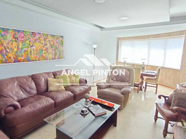 #7749 - APARTAMENTO para Alquiler en Maracaibo - V - 2