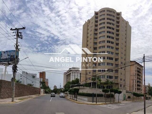 #7749 - APARTAMENTO para Alquiler en Maracaibo - V - 1